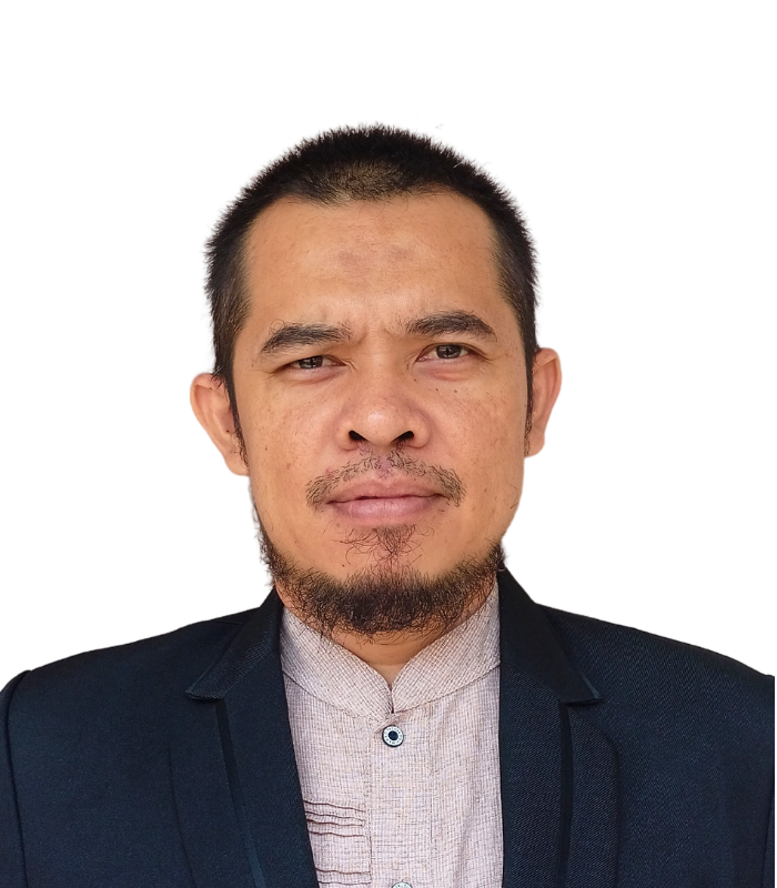 Foto Profil Muhyidin Aziz